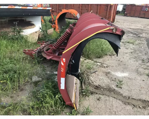 All Other ALL Equipment (Mounted)