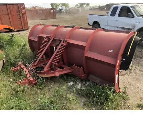 All Other ALL Equipment (Mounted)