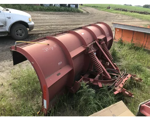 All Other ALL Equipment (Mounted)