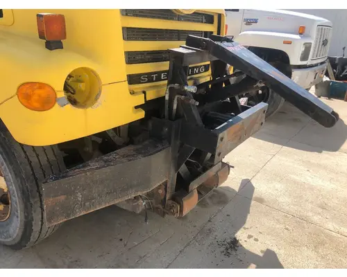 All Other ALL Equipment (Mounted)