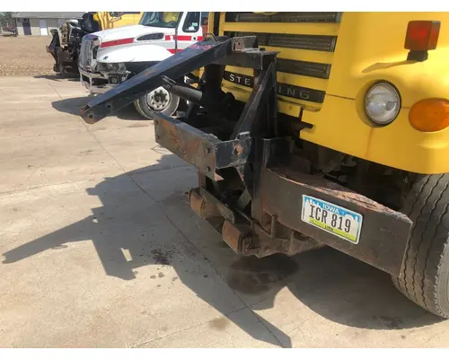 All Other ALL Equipment (Mounted)