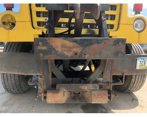 All Other ALL Equipment (Mounted)