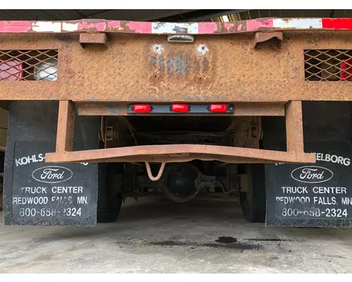 All Other ALL Equipment (Mounted)