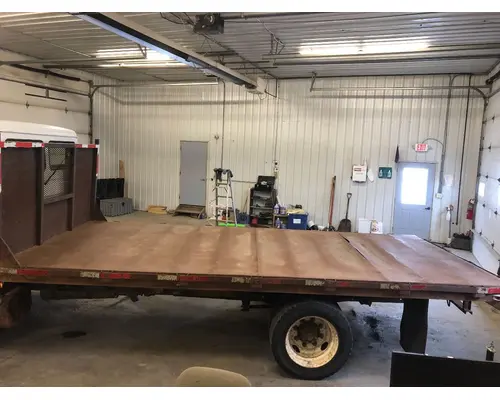 All Other ALL Equipment (Mounted)