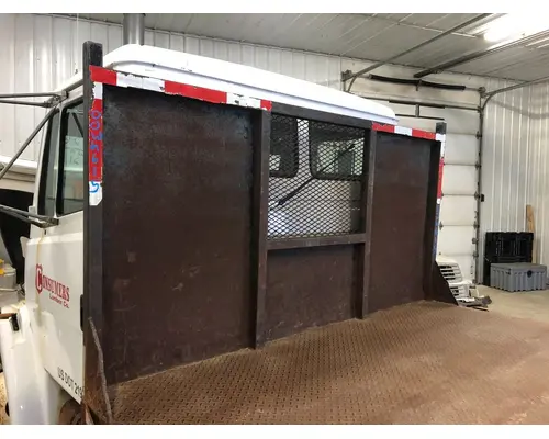 All Other ALL Equipment (Mounted)