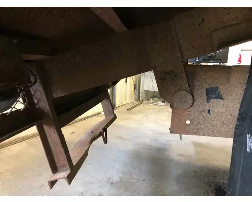 All Other ALL Equipment (Mounted)