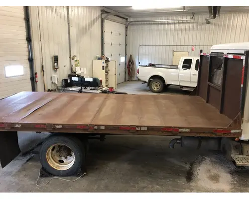All Other ALL Equipment (Mounted)
