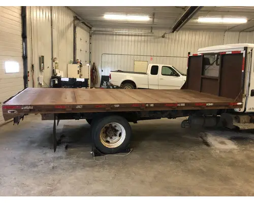 All Other ALL Equipment (Mounted)