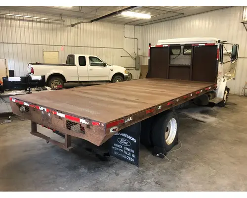 All Other ALL Equipment (Mounted)