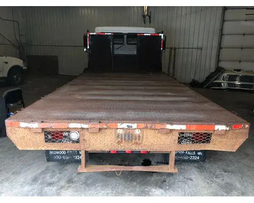 All Other ALL Equipment (Mounted)