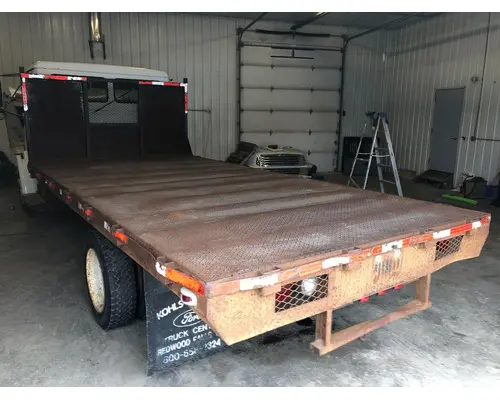 All Other ALL Equipment (Mounted)