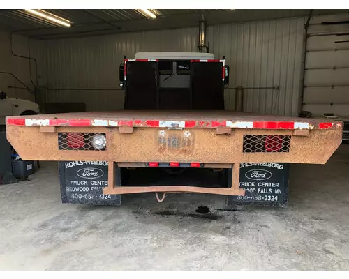 All Other ALL Equipment (Mounted)