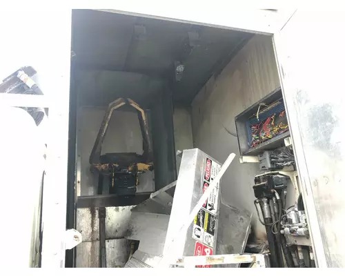 All Other ALL Equipment (Mounted)