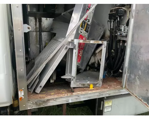 All Other ALL Equipment (Mounted)