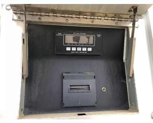 All Other ALL Equipment (Mounted)