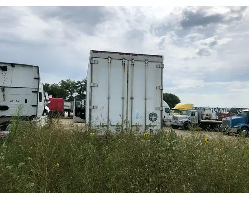 All Other ALL Equipment (Mounted)