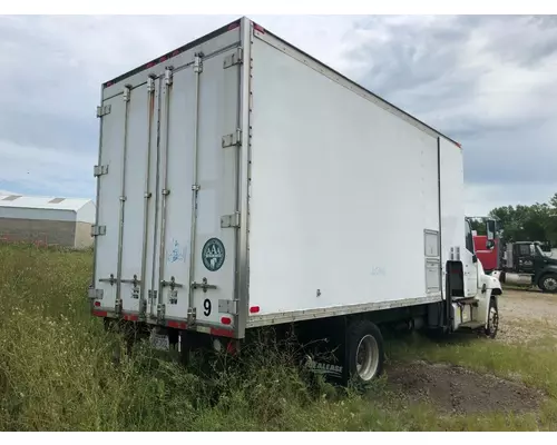 All Other ALL Equipment (Mounted)