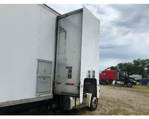 All Other ALL Equipment (Mounted)