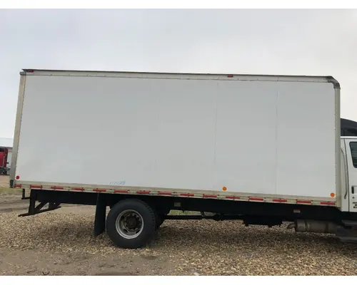 All Other ALL Equipment (Mounted)