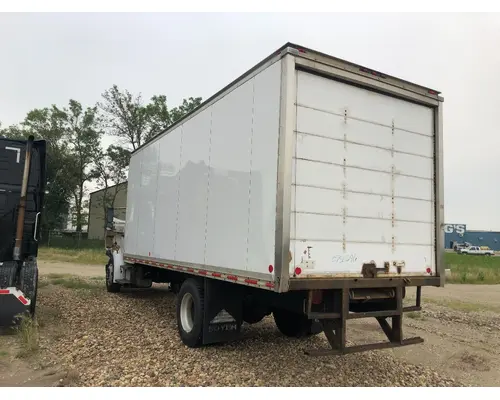 All Other ALL Equipment (Mounted)