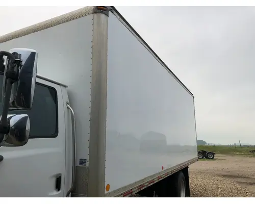 All Other ALL Equipment (Mounted)