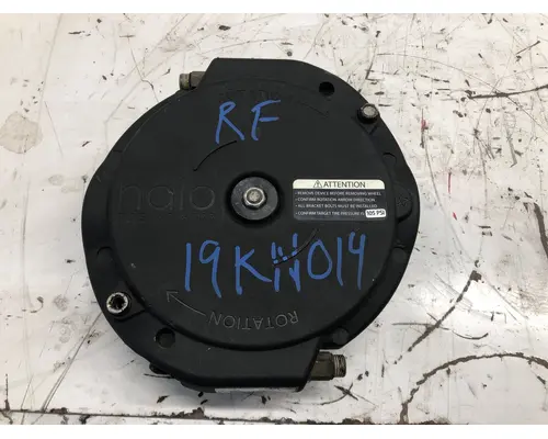 All Other ALL Equipment (Mounted)