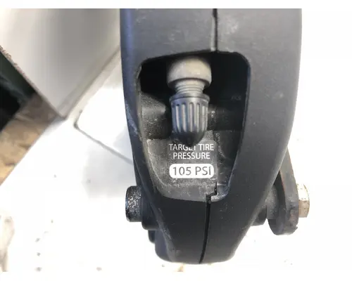 All Other ALL Equipment (Mounted)