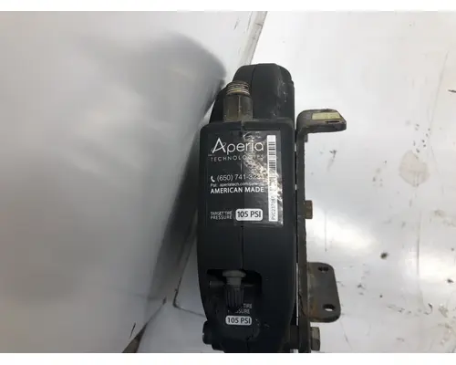 All Other ALL Equipment (Mounted)