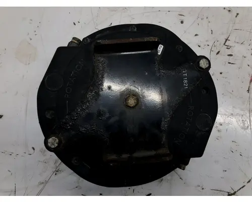 All Other ALL Equipment (Mounted)