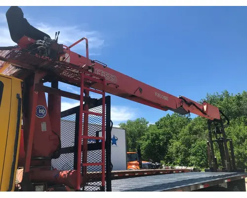 All Other ALL Equipment (Mounted)