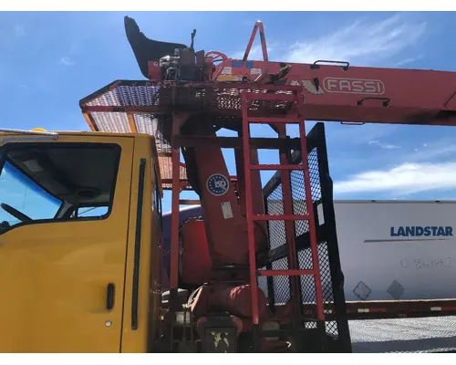 All Other ALL Equipment (Mounted)