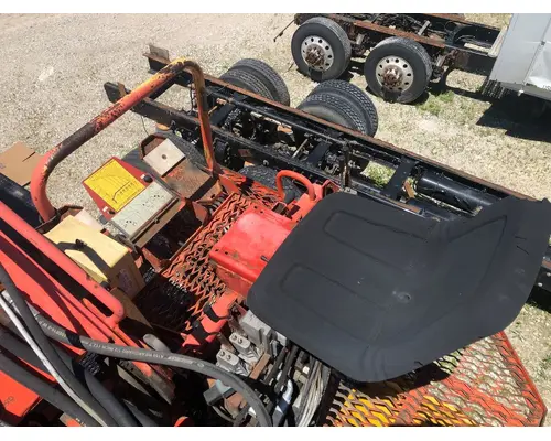 All Other ALL Equipment (Mounted)