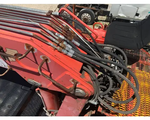 All Other ALL Equipment (Mounted)