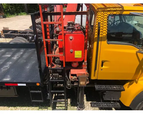 All Other ALL Equipment (Mounted)