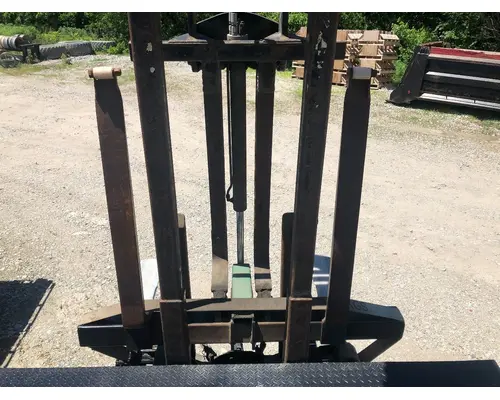 All Other ALL Equipment (Mounted)