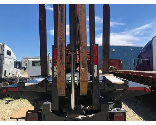 All Other ALL Equipment (Mounted)