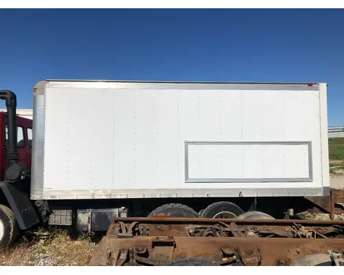 All Other ALL Equipment (Mounted)