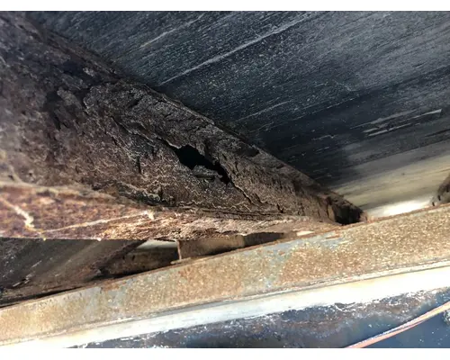 All Other ALL Equipment (Mounted)