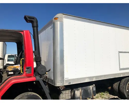 All Other ALL Equipment (Mounted)