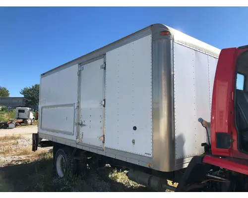 All Other ALL Equipment (Mounted)