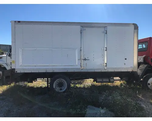 All Other ALL Equipment (Mounted)