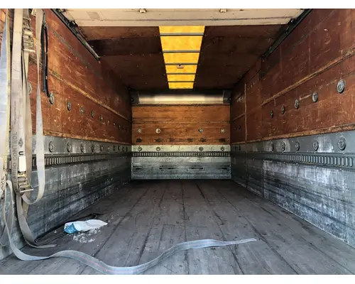 All Other ALL Equipment (Mounted)