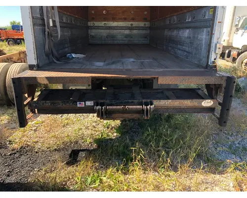 All Other ALL Equipment (Mounted)