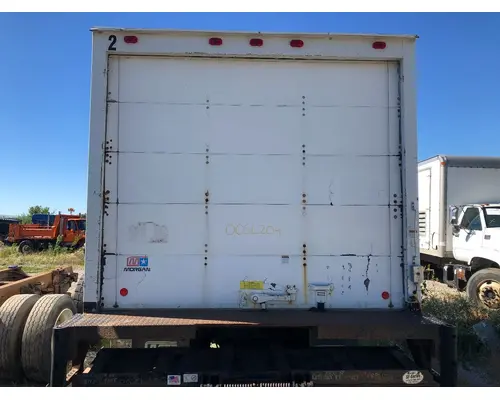 All Other ALL Equipment (Mounted)