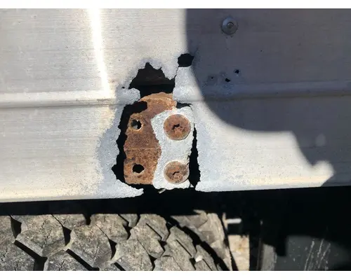 All Other ALL Equipment (Mounted)