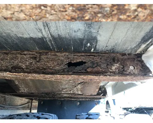 All Other ALL Equipment (Mounted)