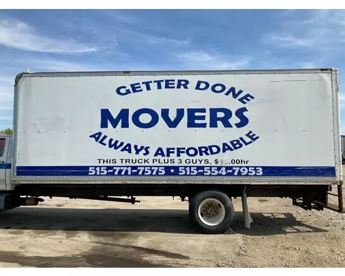 All Other ALL Equipment (Mounted)