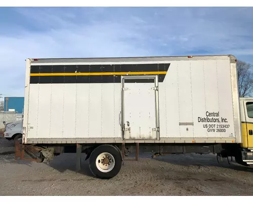 All Other ALL Equipment (Mounted)