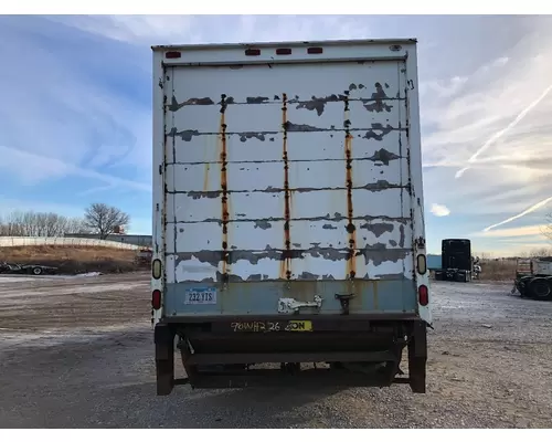 All Other ALL Equipment (Mounted)