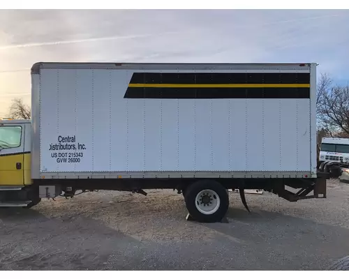 All Other ALL Equipment (Mounted)